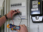 PCE รุ่นDC2-ICA incl. ISO Calibration Certificateแคล้มป์วัดกระแสไฟCurrent Clamp