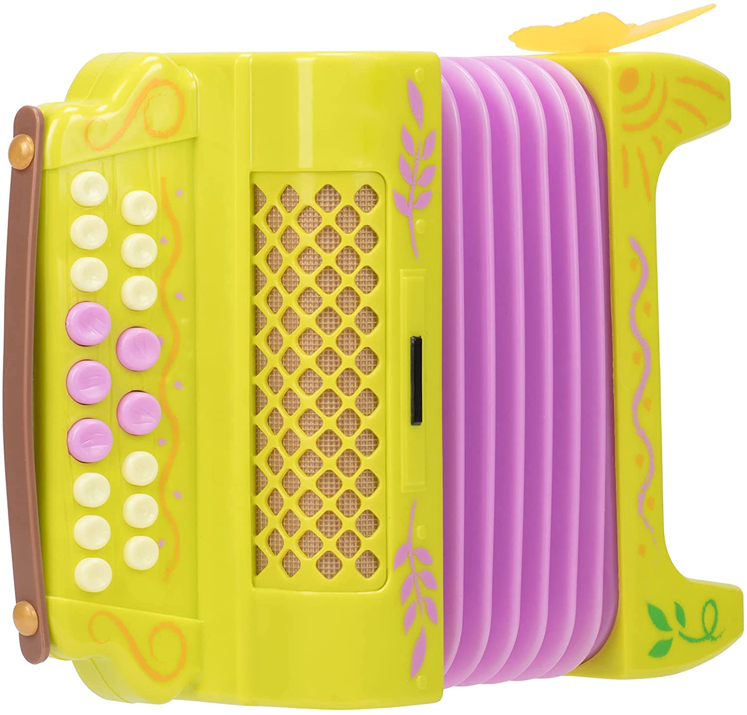 หีบเพลงของ Disney Encanto Mirabel Disney Encanto Mirabel's Musical Accordion ราคา 1,190- บาท