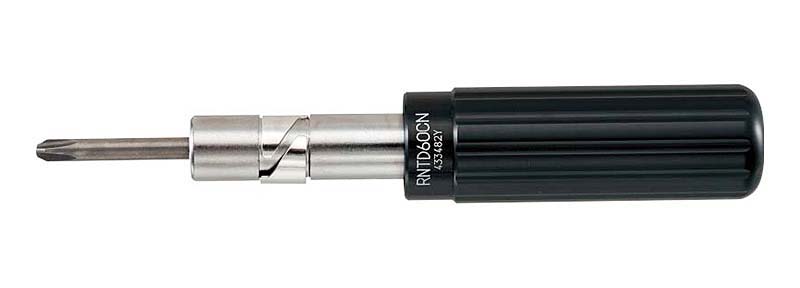 Tohnichi รุ่นRNTD260CN ไขควงแรงบิด Rotary Slip Preset Torque Screw Driver 100-260cN/m :10~22lbf • in