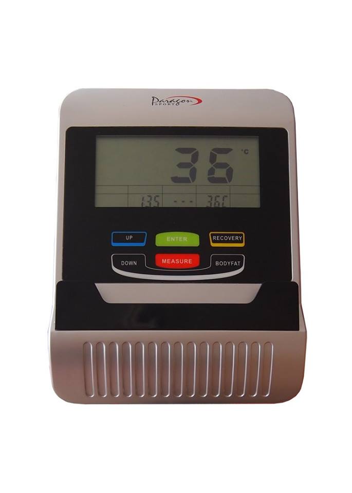 จักรยานเอนปั่นรุ่น EVEN (อีเว่น) / ล้อ 7 Kg