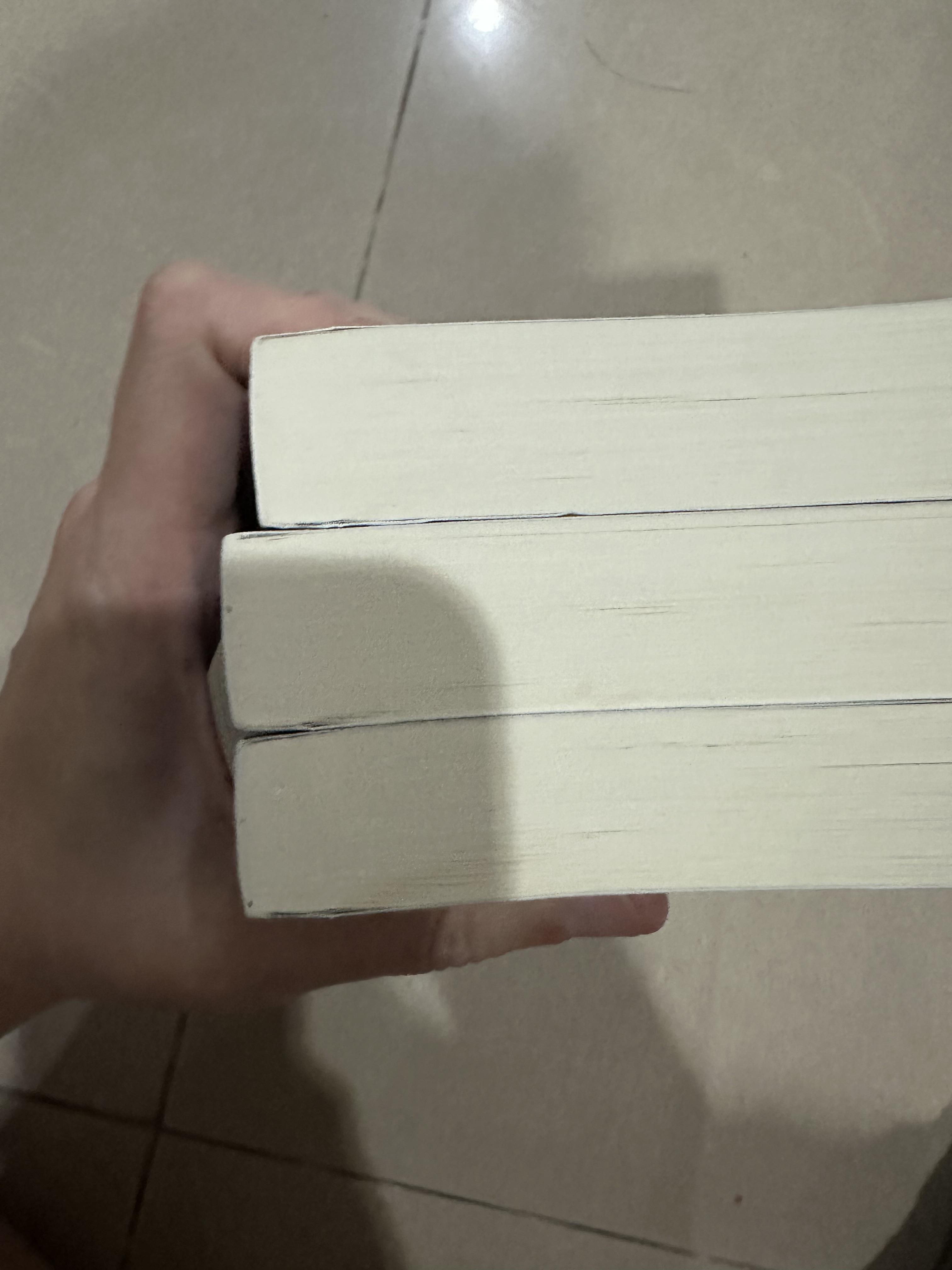 Boxset นิยายแปล รักสุดหัวใจของนายซุปสตาร์ 3 เล่มจบ รอบจอง