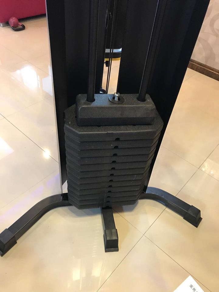 ชุดโฮมยิม Colorado HomeGym 1 สถานี รุ่น CG-99