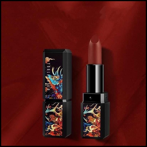 PAINT COLOR BEAUTI BOX เซ็ตเมคอัพ 5 ชิ้น