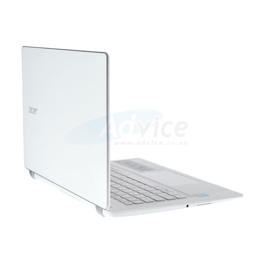 Notebook Acer Aspire V3-371-78F9/T003 (White)