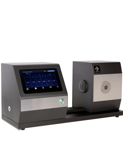 3NH YH1210Haze Meter