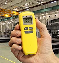 Satotech รุ่น 71Aเครื่องตรวจจับคาร์บอนมอนอกไซด์แบบดิจิตอลHigh Precision Digital Carbon Monoxide Detection Alarm 71A