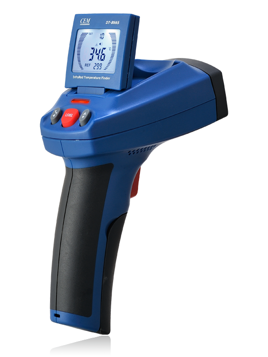 CEM instruments DT-8665