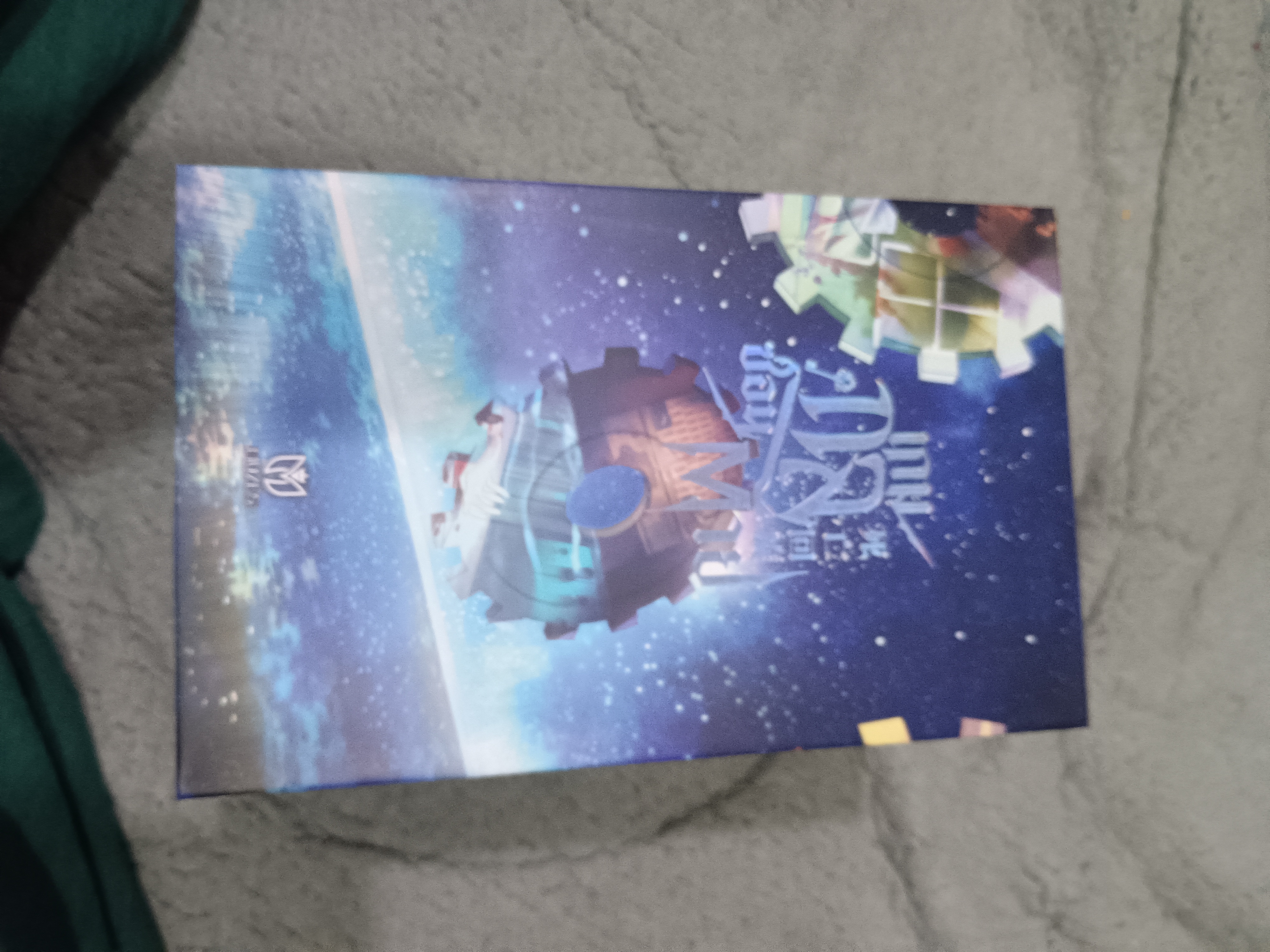 Box set นิยายแปล เกมกลซ่อนตาย 5 เล่มจบ รอบจอง