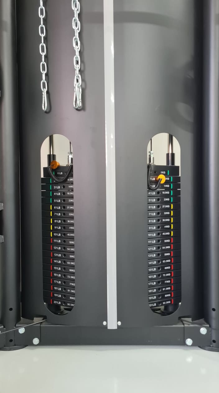 Smith Machine G9 Altaz 3058g สมิทแมชชีน