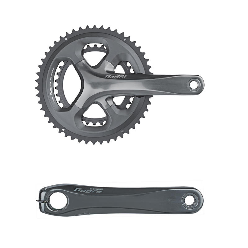 จาน Shimano Tiagra 10 Speed รุ่น FC-4700