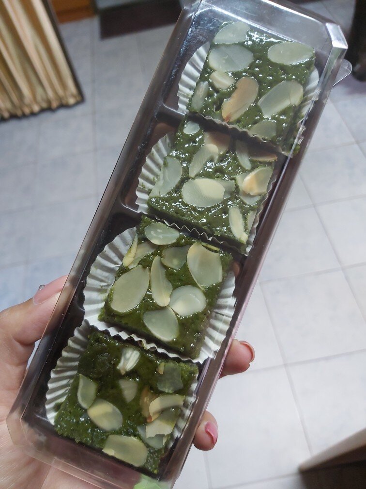 ผงชาเขียว ชาเขียวสกัด ขนาดทดลอง 20 กรัม Green Tea Spray dry เข้มข้น หอม อร่อย ละลายง่าย ดื่มด่ำกับรสชาติชาเขียวแท้ๆ โดยไม่ต้องเติมน้ำตาล ผงชาเขียวสกัด 100% ละลายง่าย ไม่มีตะกอน ชงดื่มสะดวก ชาเขียวร้อน ชาเขียวเย็น ชาเขียวปั่น มิกซ์กับเครื่องดื่มอื่นๆ