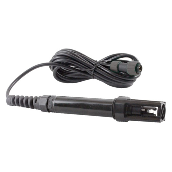 AZ Instrument รุ่น AZ-86031เครื่องวัดค่าน้ำ,Combo water meter pH,COND,SALT,DO meter,meas.range:2.00~12.00