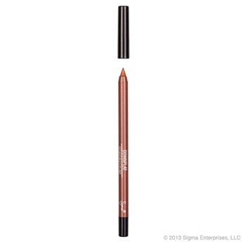 SIGMA :: Extended Wear Eye Liner - Downplay อายไลเนอร์สี Downplay ให้ดวงตากลมโต สีติดทนนาน ปราศจากสารกันเสีย