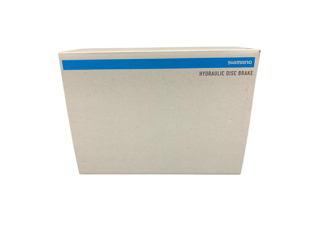 ชุดดิสน้ำมัน Shimano 105 / 12 Speed หน้า - หลัง รุ่น ST-R7120/BL-R7170 สำเนา