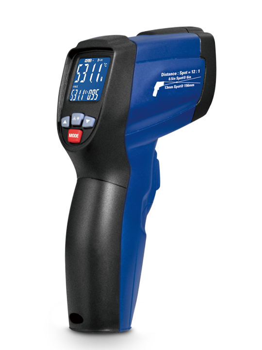 CEM instruments DT-8870 Series