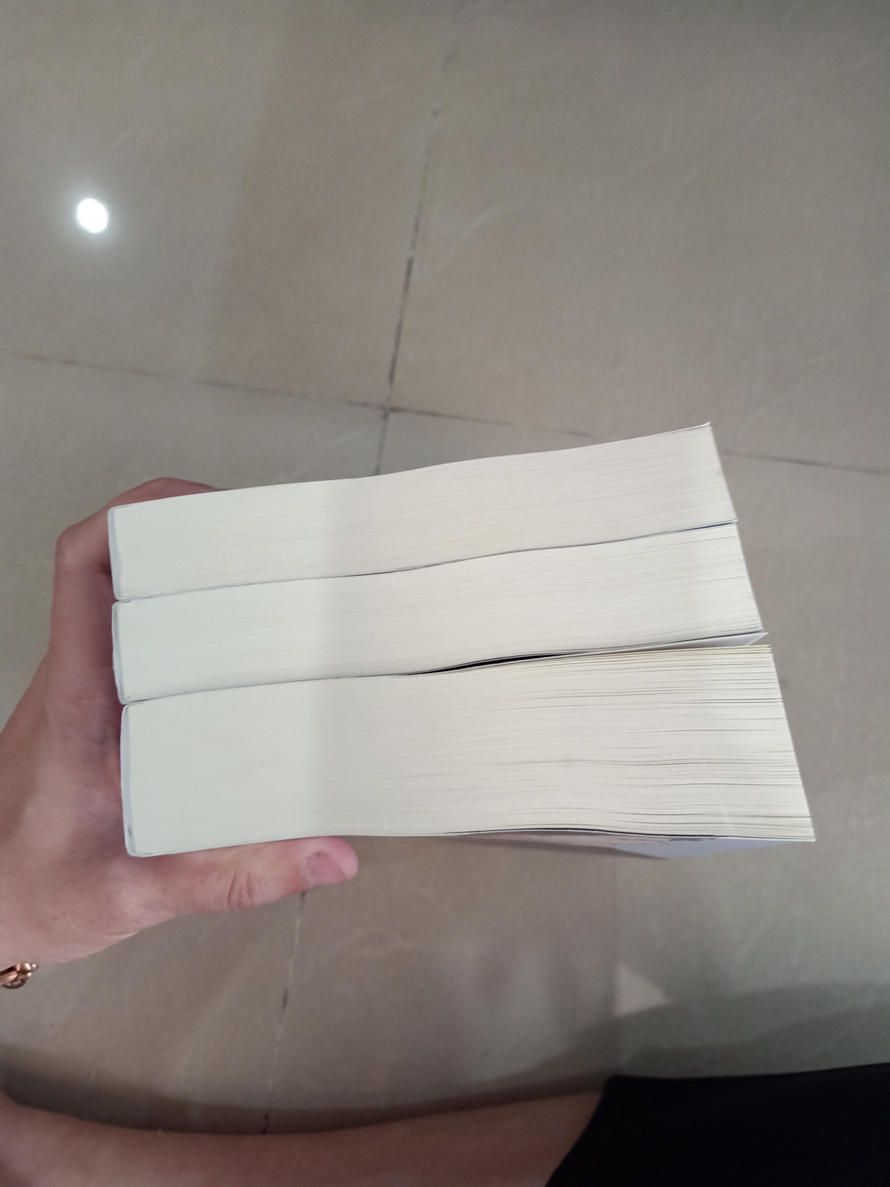 นิยายแปล โปรแกรมลับรีเทิร์นรัก 3 เล่มจบ
