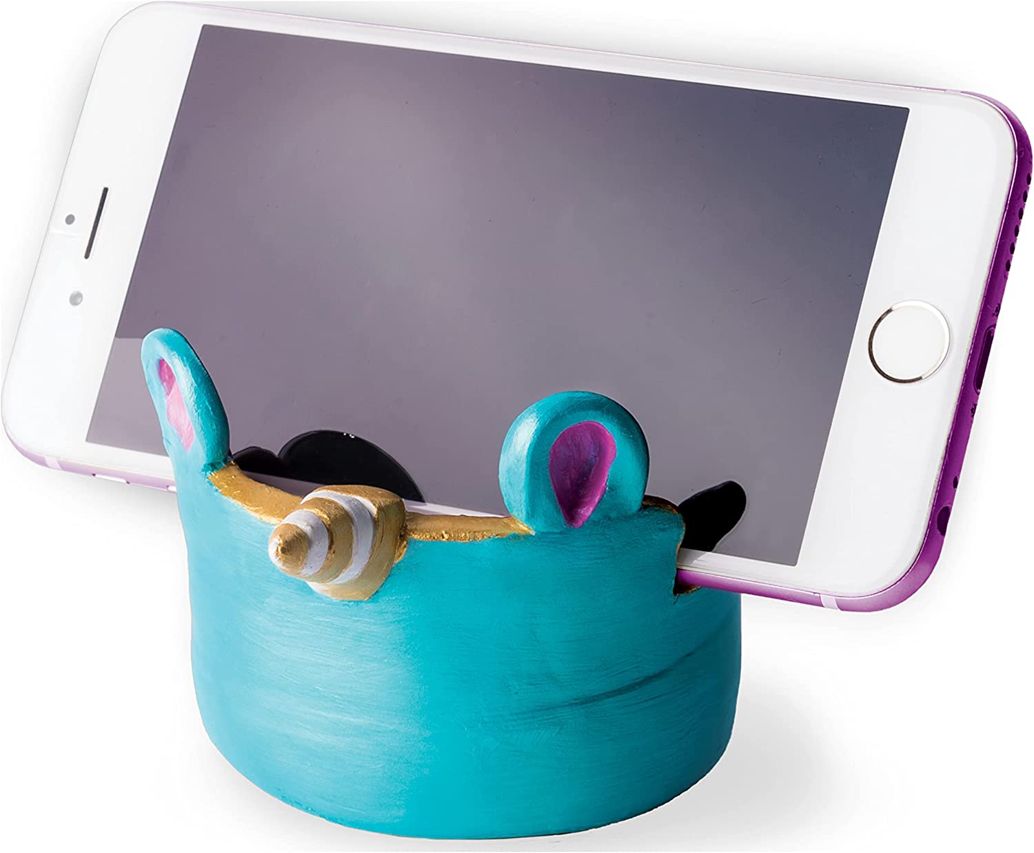 ชุดกิจกรรมเครื่องปั้นดินเผา Cool Maker, Pottery Studio, Clay Pottery Wheel Craft Kit for Kids Aged 6 and Up (Edition May Vary) ราคา 990 บาท