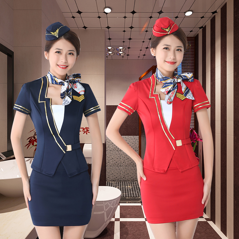 N6202003 ชุดพนักงานไนท์คลับ,Night wear,Tooling Bar Waiter,ชุดพนักงานบาร์,ชุดพนักงานโรงหนัง,ชุดพนักงานโรงละคร ดำ เขียว แดง S-3XL N6202003 ชุด