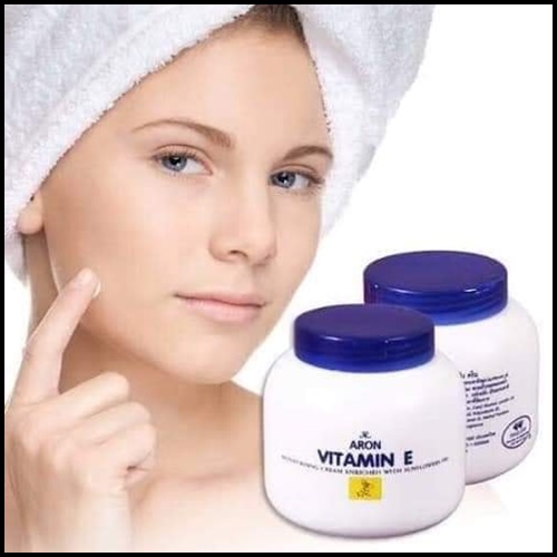 เอ อาร์ วิตามินอี ครีม AR Vitamin E Cream