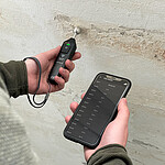 PCE รุ่นPMI-1BTมิเตอร์วัดความชื้นDamp Meter