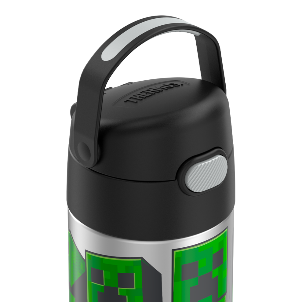 กระติกน้ำเก็บความเย็น FUNTAINER® WATER BOTTLE 12OZ Thermos ราคา 990 บาท