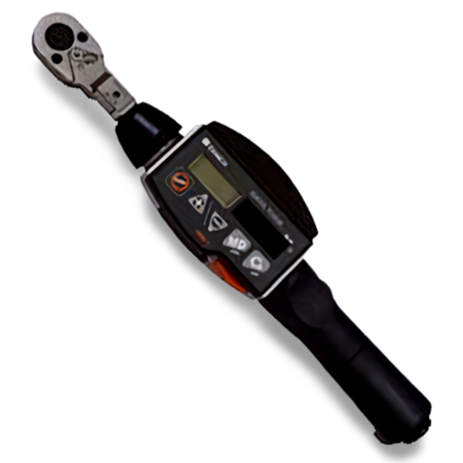 Tohnichi รุ่นCEM50N312D-G-WFประแจวัดแรงบิดแบบดิจิตอล,Digital torque wrench with wireless LAN communication