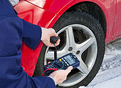 PCE รุ่นEM-886Multifunctionเครื่องวัดความชื้นในอากาศAir Humidity Meter