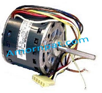 มอเตอร์ motor อะไหล่ สำหรับ เครื่องปรับอากาศ แคเรียร์ Carrier