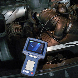 PCE รุ่นVE-340N เครื่องทดสอบยานยนต์Automotive Tester / Borescope