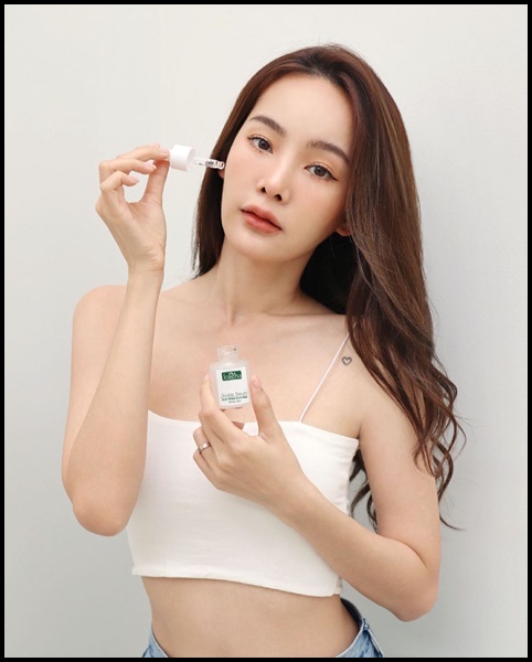 เซรั่มโจลีน่าพลัส Joliena Plus Double Serum (ของแท้ ส่งฟรี)