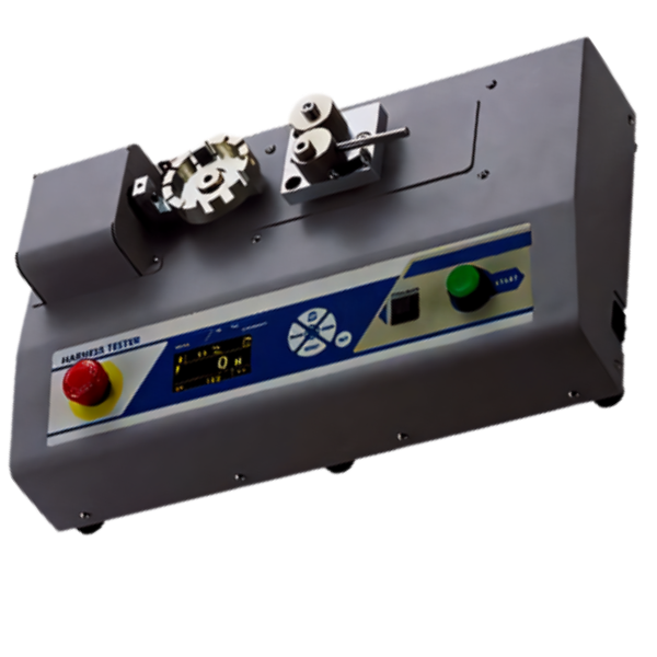 Imada รุ่นACT-220เครื่องทดสอบการจับสายไฟอัตโนมัติ,Automatic Wire Crimp Tester With Load Holding,(220 lbf Capacity)