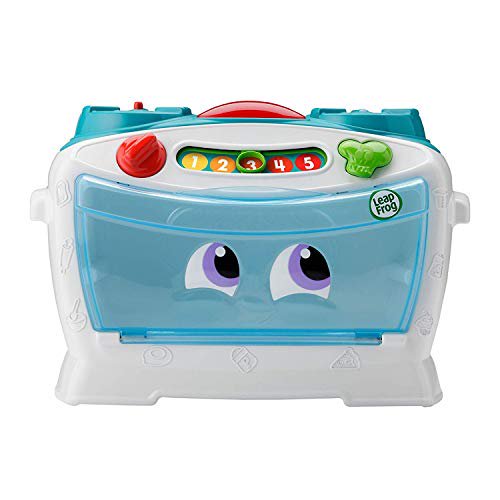 เตาอบ LeapFrog Number Lovin\' Oven ราคา 1,350 - บาท