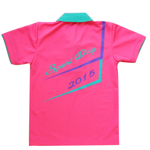 เสื้อกีฬาสีโรงเรียนพระแม่สกลสงเคราะห์