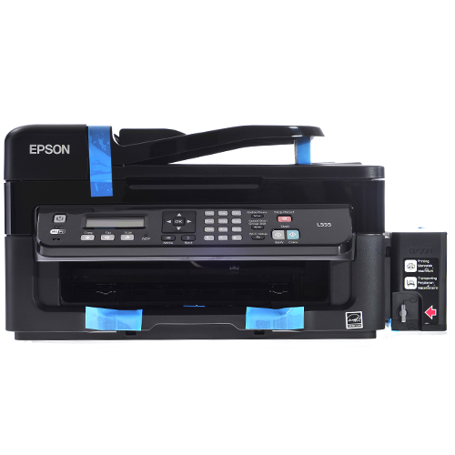 EPSON L555+ INK TANK