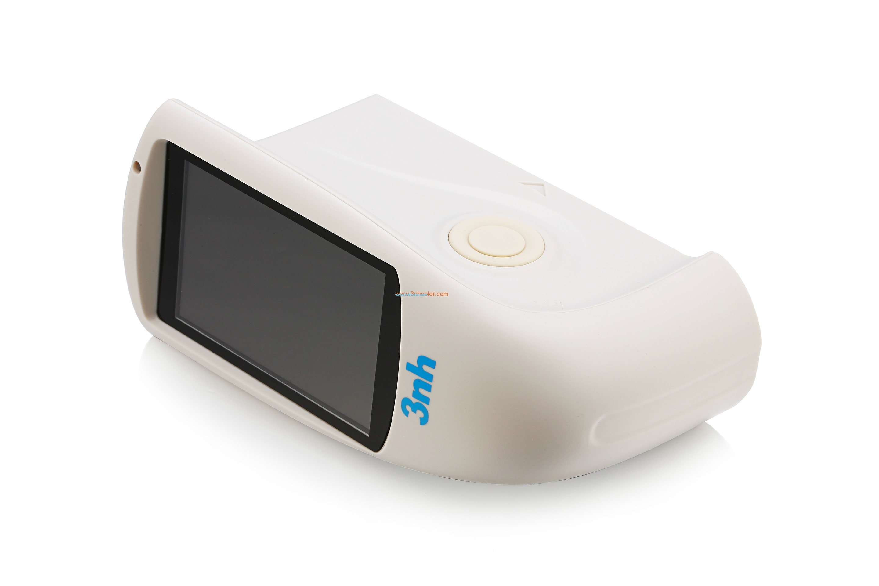 3nh รุ่น NHG-268 เครื่องวัดความมันเงาแสดงผลวัดค่าแบบดิจิตอล3มุุม,Multi-angle Precise Gloss Meter,Meas.range:(20°)0～2,000GU/(60°)0～1,000GU/(85°)0～160GU