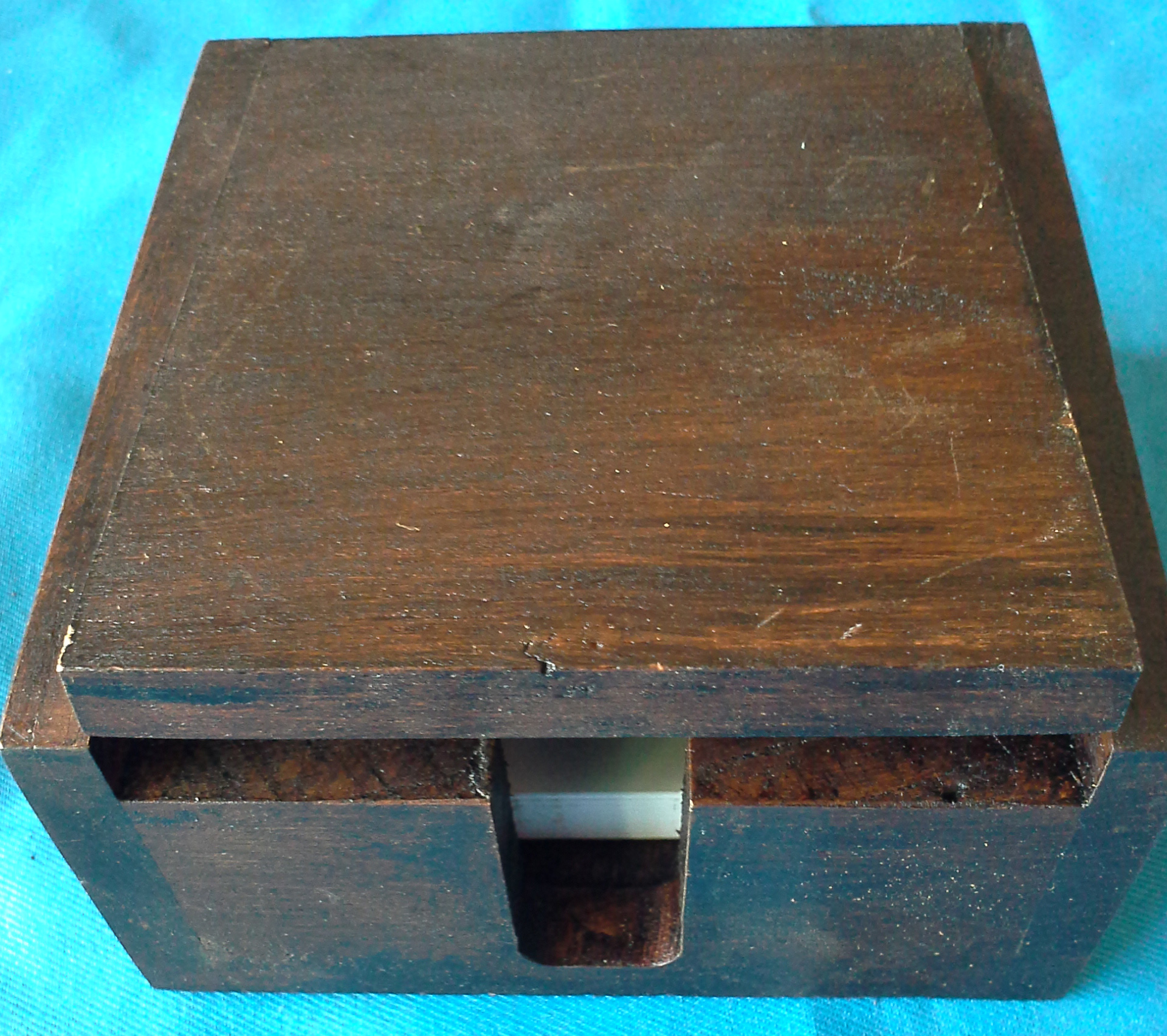 ที่ใส่กระดาษโน้ต ส่งฟรี