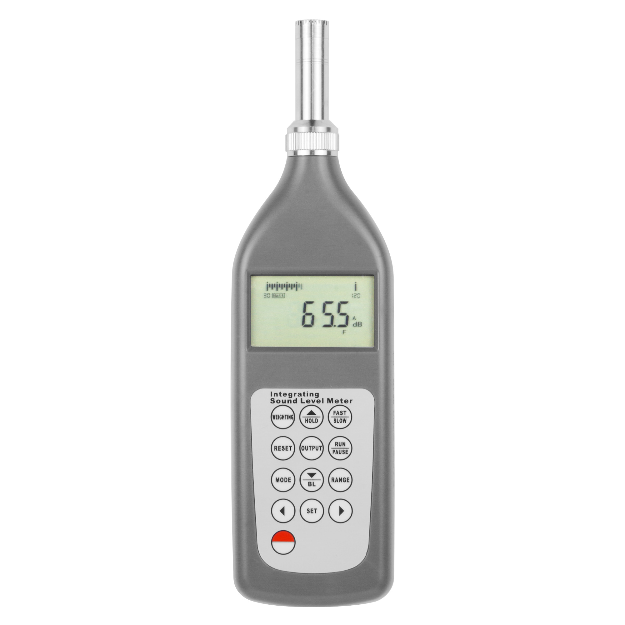 Landtek รุ่นSL-5868ILEQ Impulse Integrating Sound Level Meter