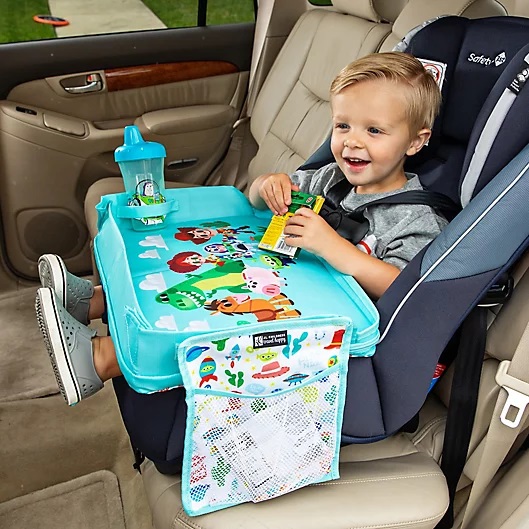 ถาดและที่วางแท็บเล็ต Disney Baby Toy Story 3-in-1 Tray and Tablet Holder ราคา 1,990 บาท