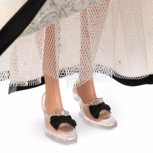 ตุ๊กตา Cinderella Limited Edition Doll – Walt Disney World 50th Anniversary – 17'' ราคา 7,900 - บาท