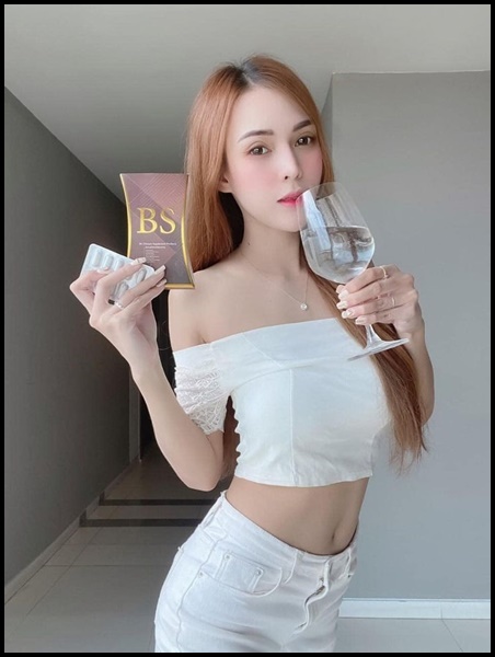 BS ลดน้ำหนัก By BabyThailand ส่งฟรี