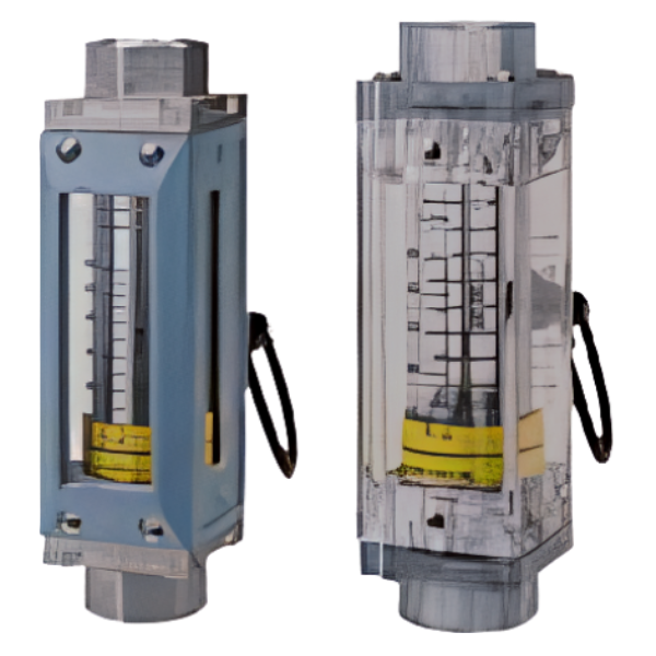 Flow switch/flow monitor - Nippon Flowcell Co., Ltd.