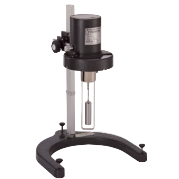 TokiSangyo รุ่นBS-Ⅱเครื่องวัดความหนืด,BSⅡ type viscometer,Viscosity meas.range:1,200～12,000,000mPa-s*2