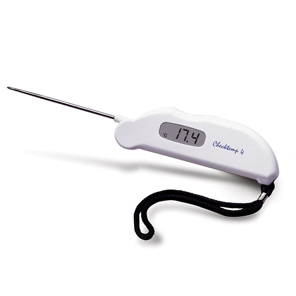 Hanna รุ่นHI 151-00เครื่องวัดอุณหภูมิTemperature tester HI 151-00 / Checktemp 4