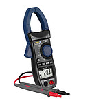 PCE รุ่นDC-20 แคลมป์สำหรับทดสอบClamp on Tester