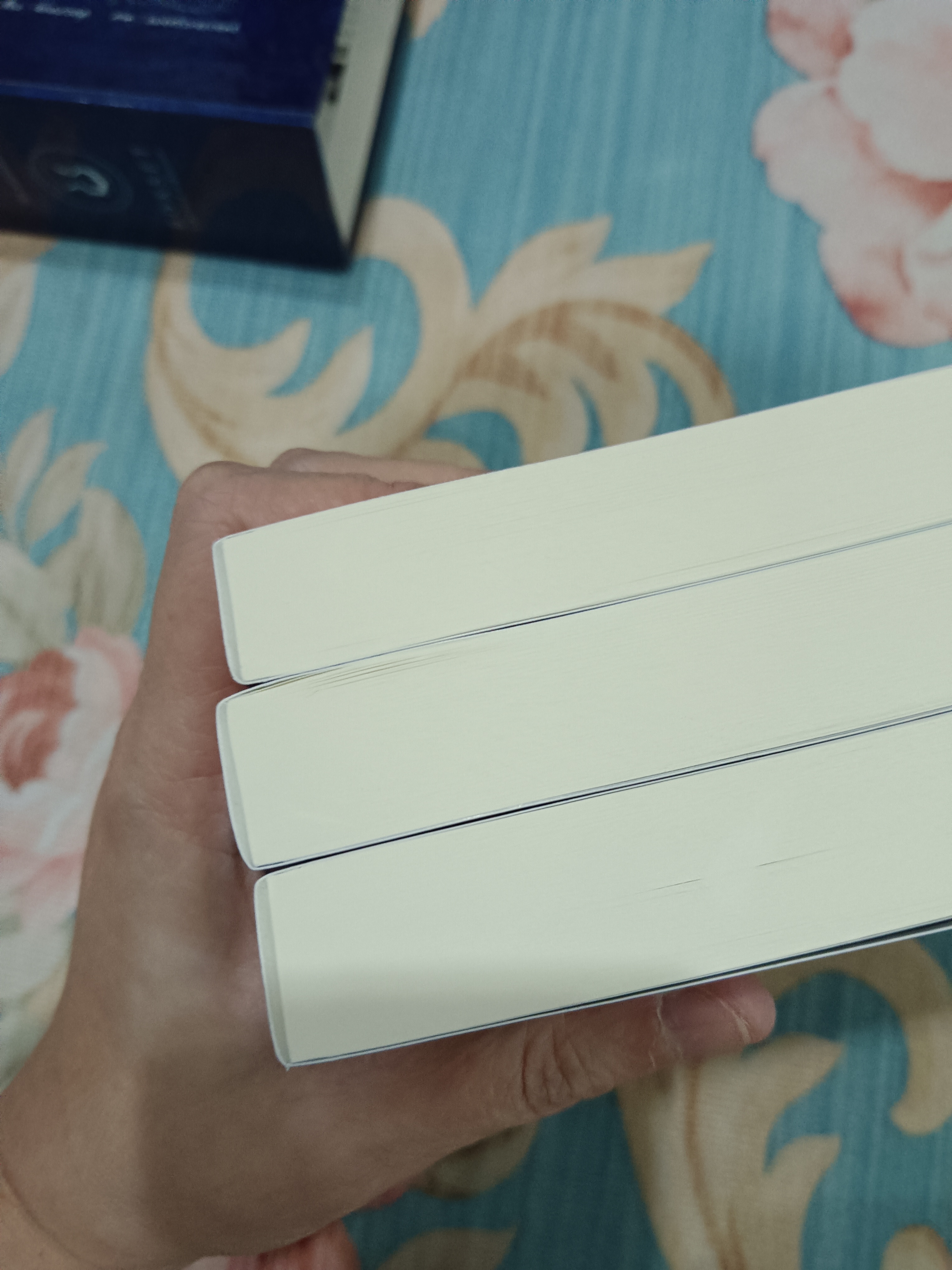 Boxsst นิยายแต่ง สัญญาสาปสมุทร 2 เล่มจบ + เล่มพิเศษ