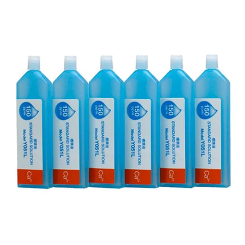 HORIBA CALCIUM SOLUTION 150 PPM