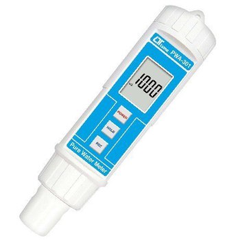 LUTRON Conductivity Meter 0-1999micrSiemens (PWA-301) Pen Type