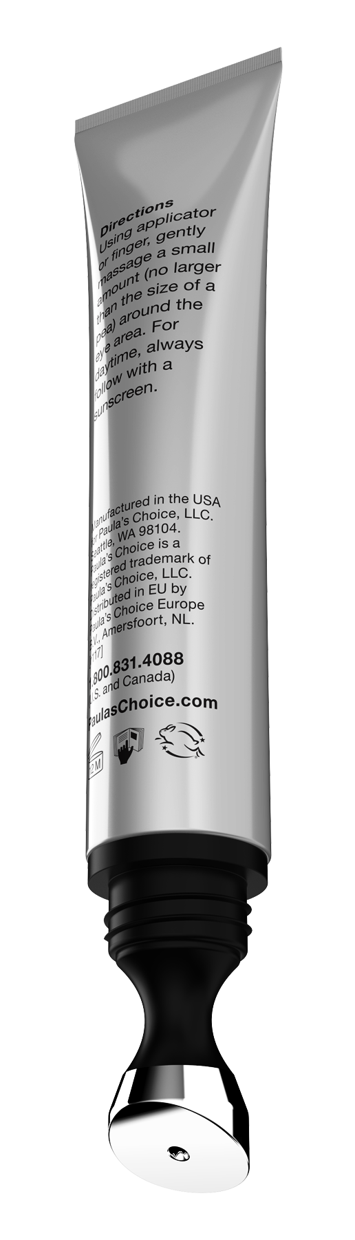 PAULA'S RESIST Anti-Aging Eye Gel