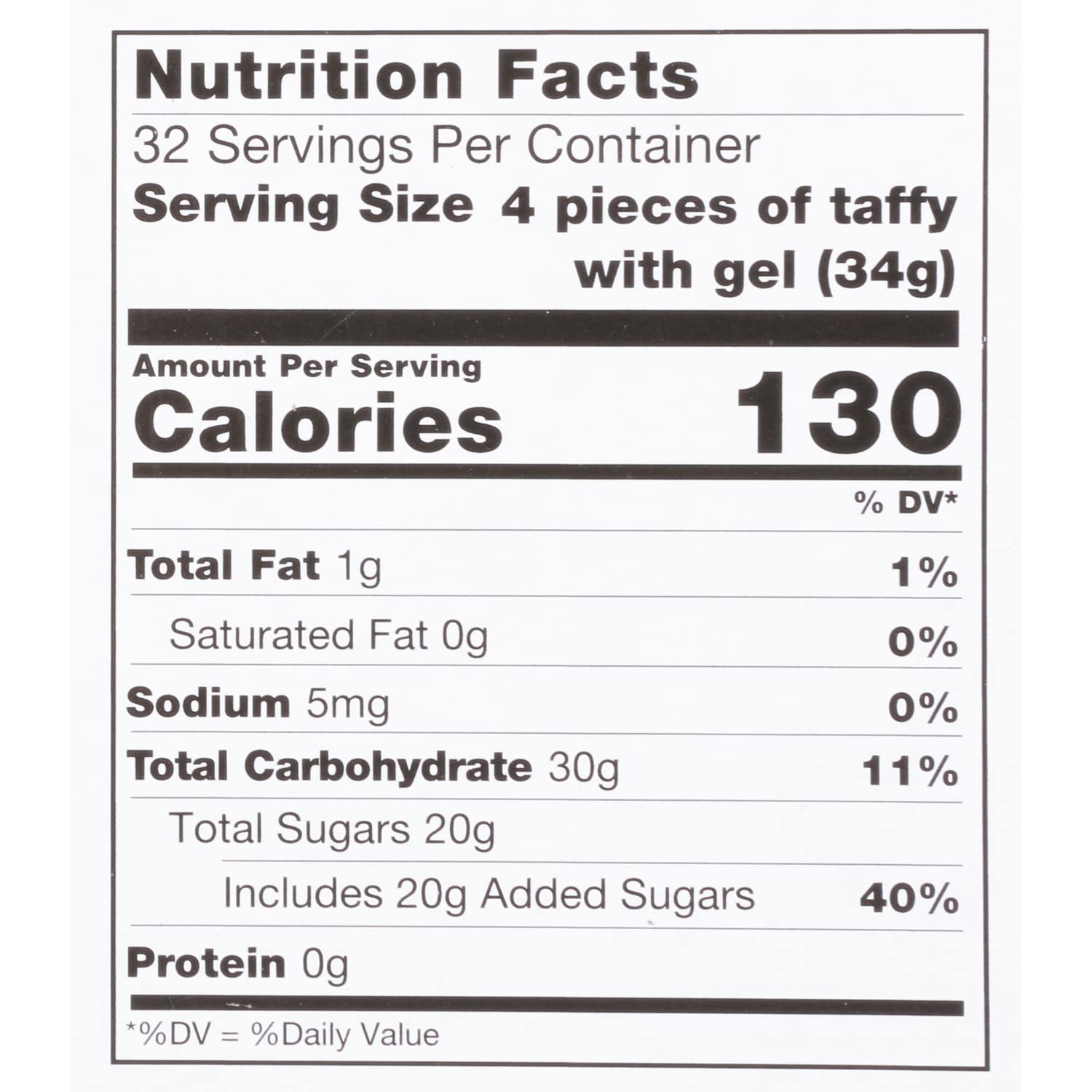 New กัมมี่ยอดฮิต นำเข้า🇺🇸 Juicy Drop Taffy Variety Pack เคี้ยวหนึบรสหวานพร้อมปากกาเจลเปรี้ยว 2.36 ออนซ์ ราคา 250 บาท/ซอง