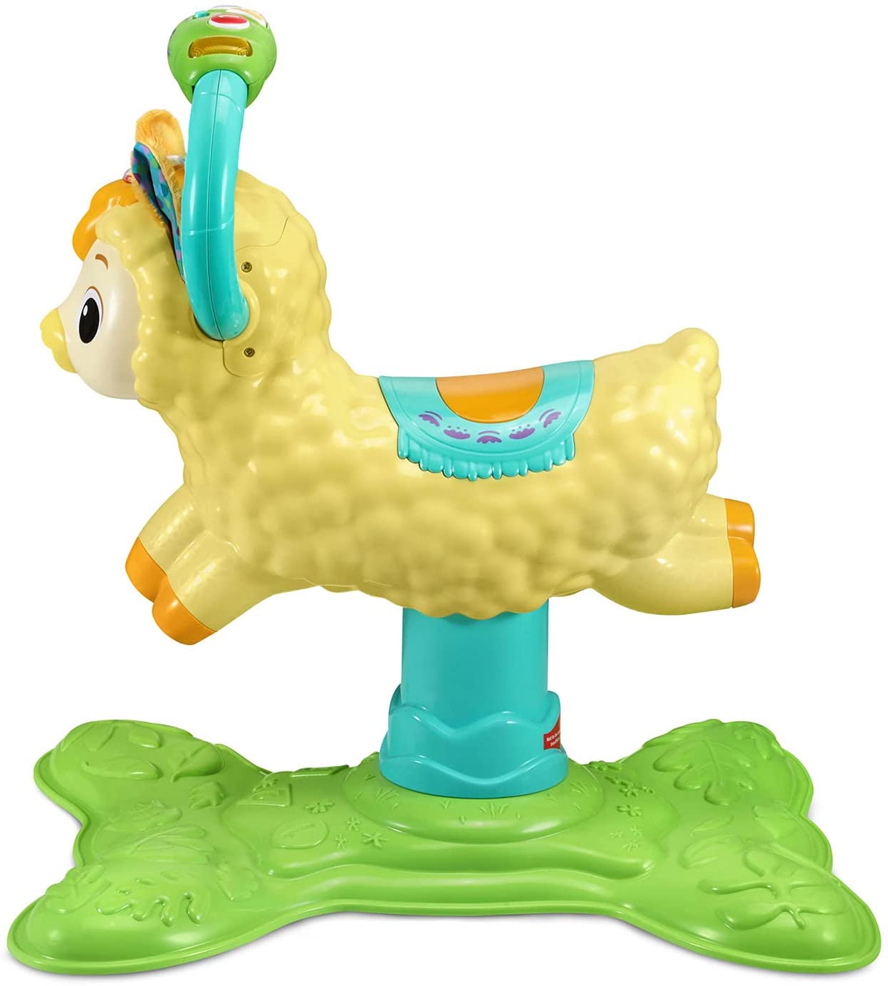VTech Bounce and Discover Llama (Frustration Free Packaging) ราคา 2890 บาท